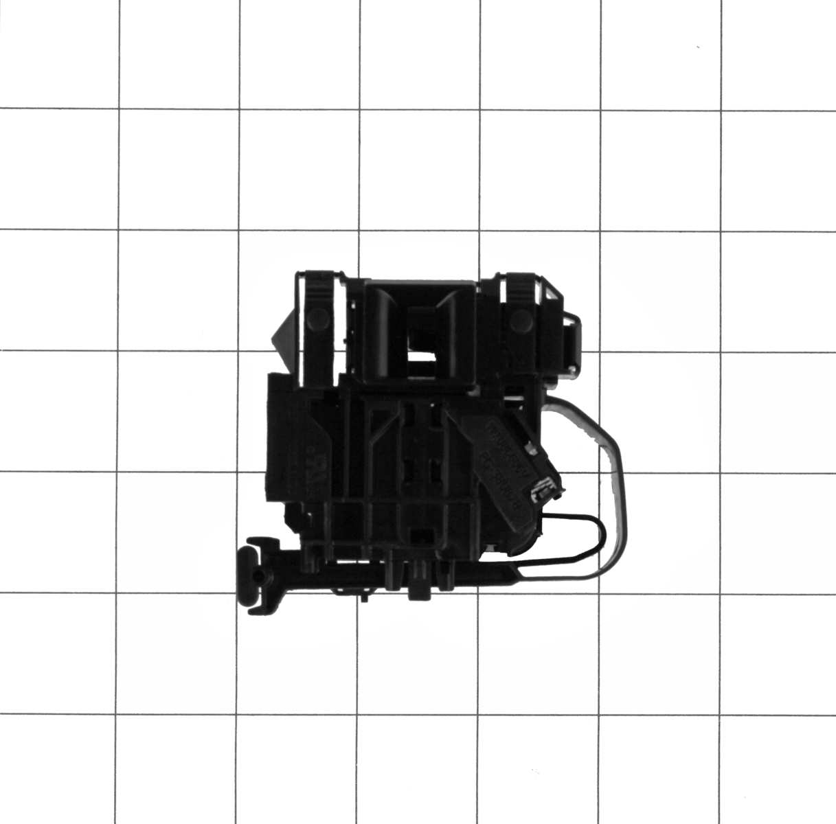 Whirlpool W11035628