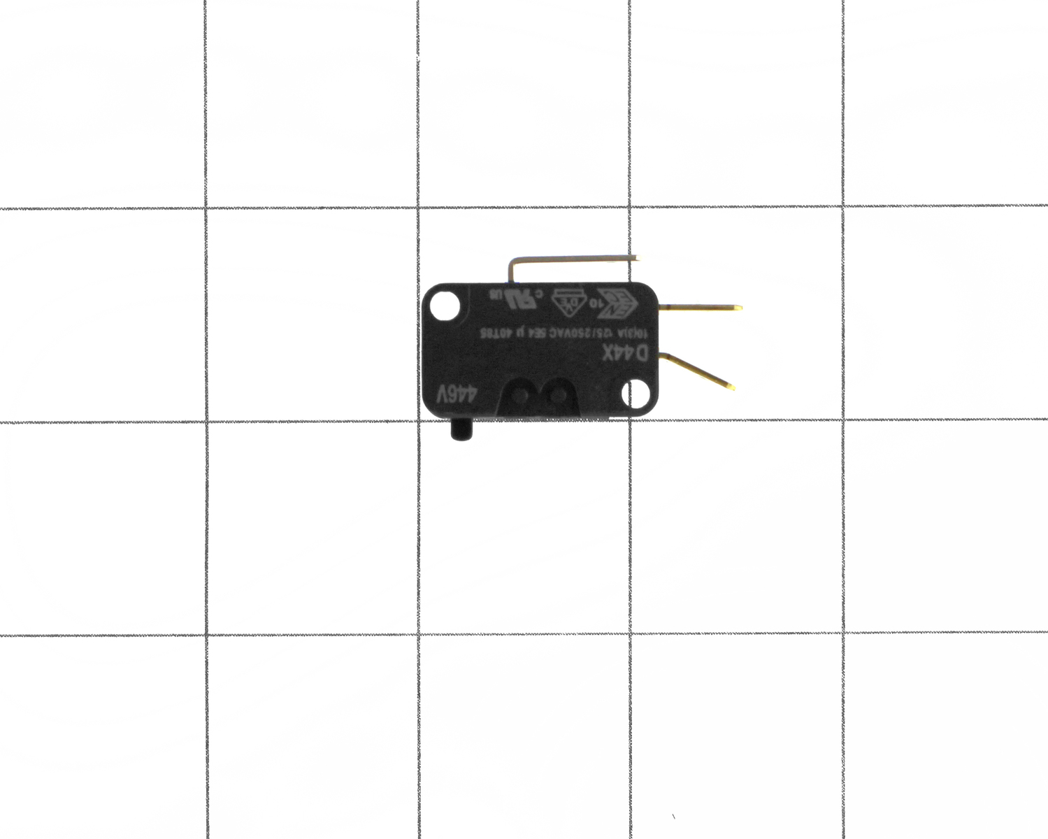 Whirlpool WP207166