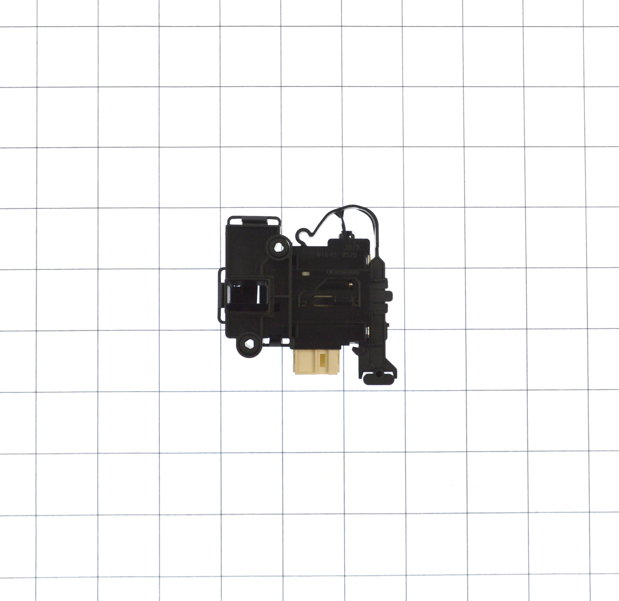 GE WG04F10670
