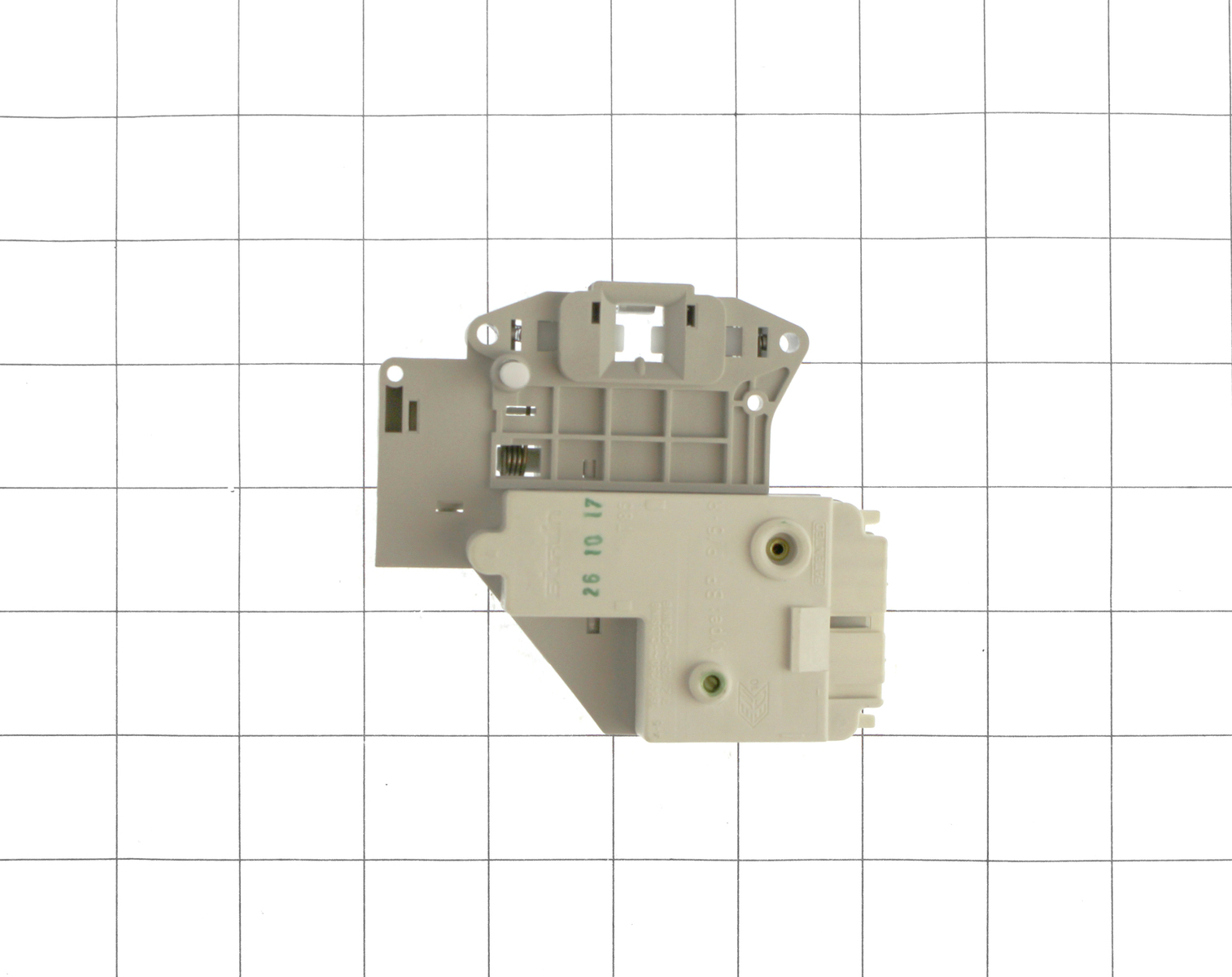 GE 802317P