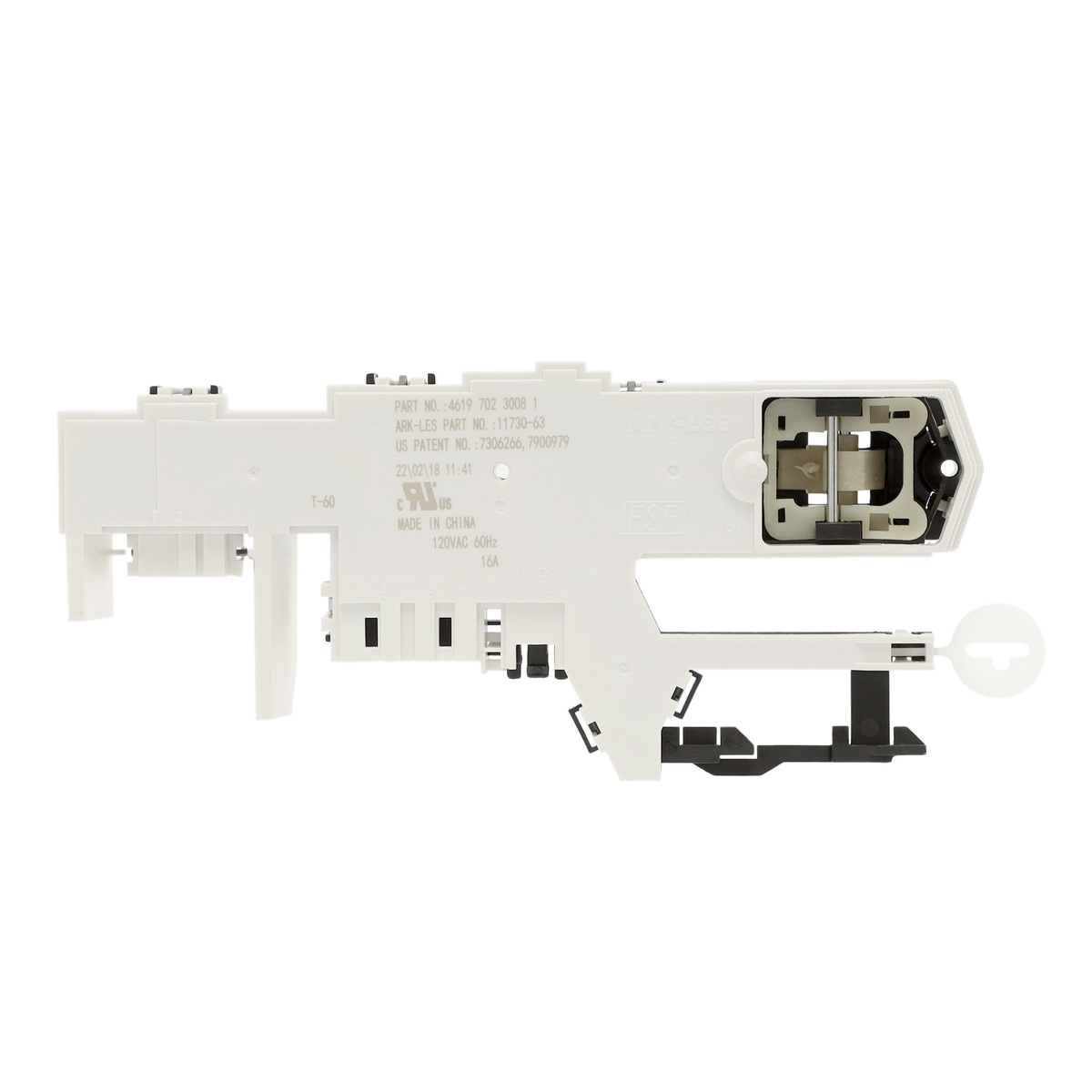 Whirlpool WP8183270