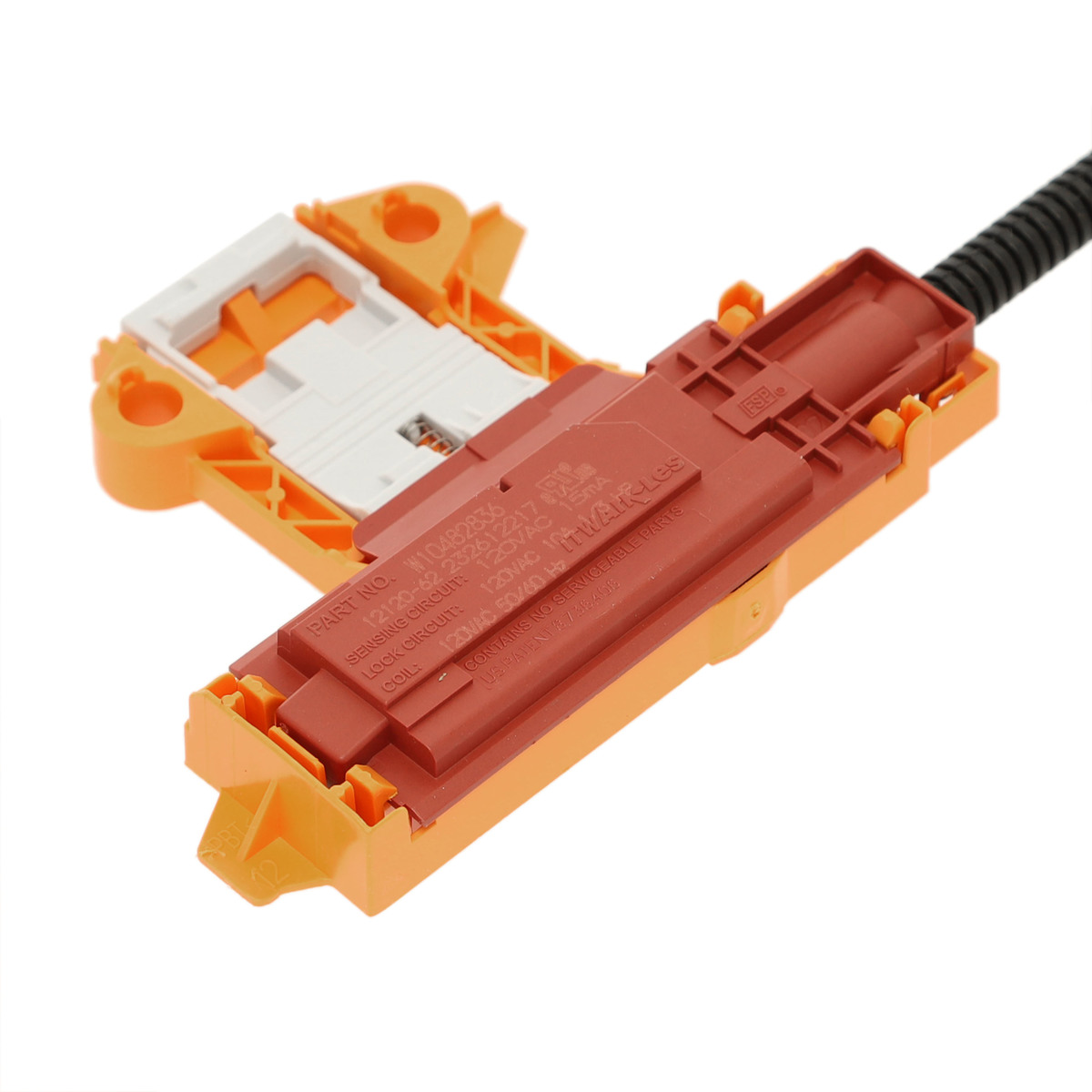 Whirlpool WPW10482836