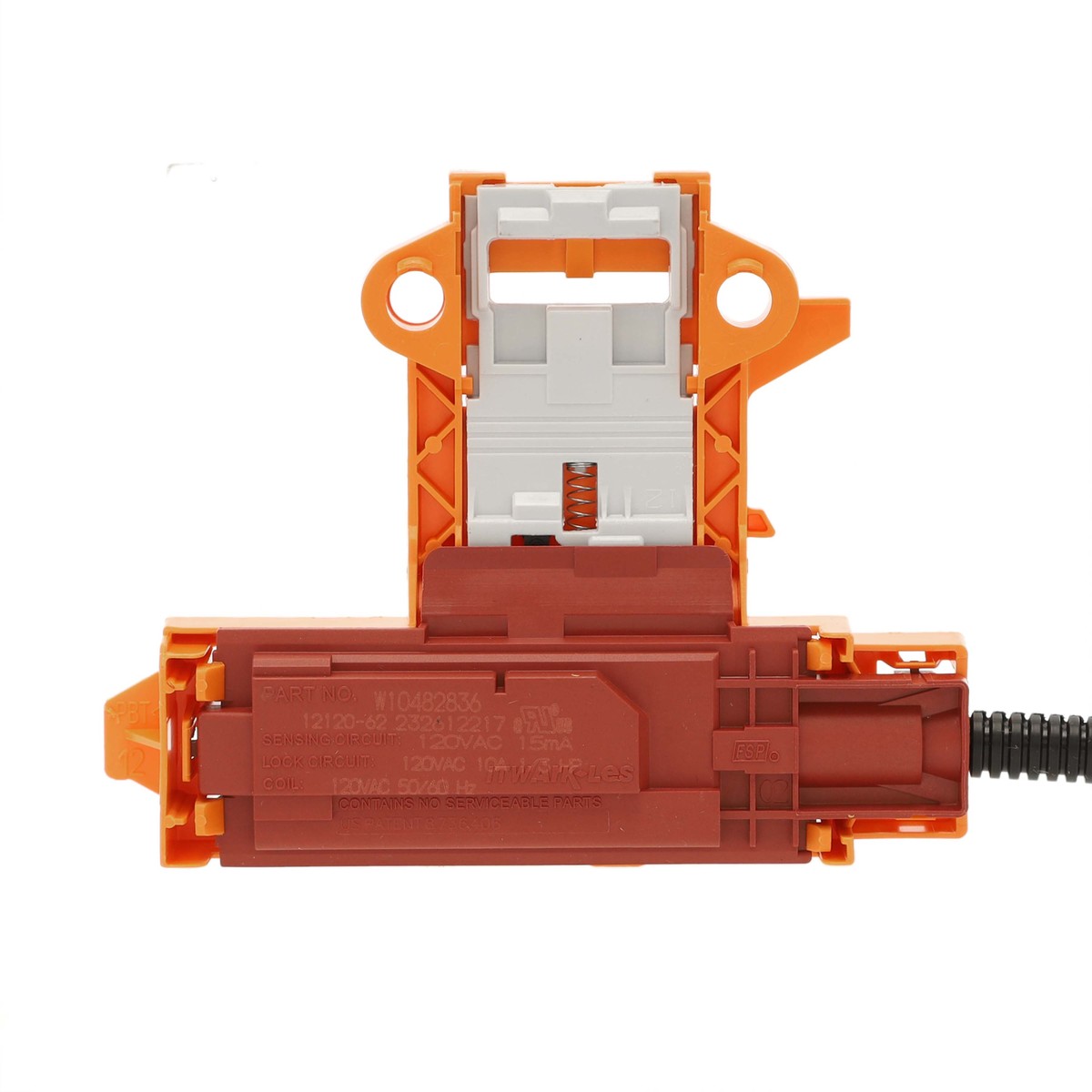 Whirlpool WPW10482836
