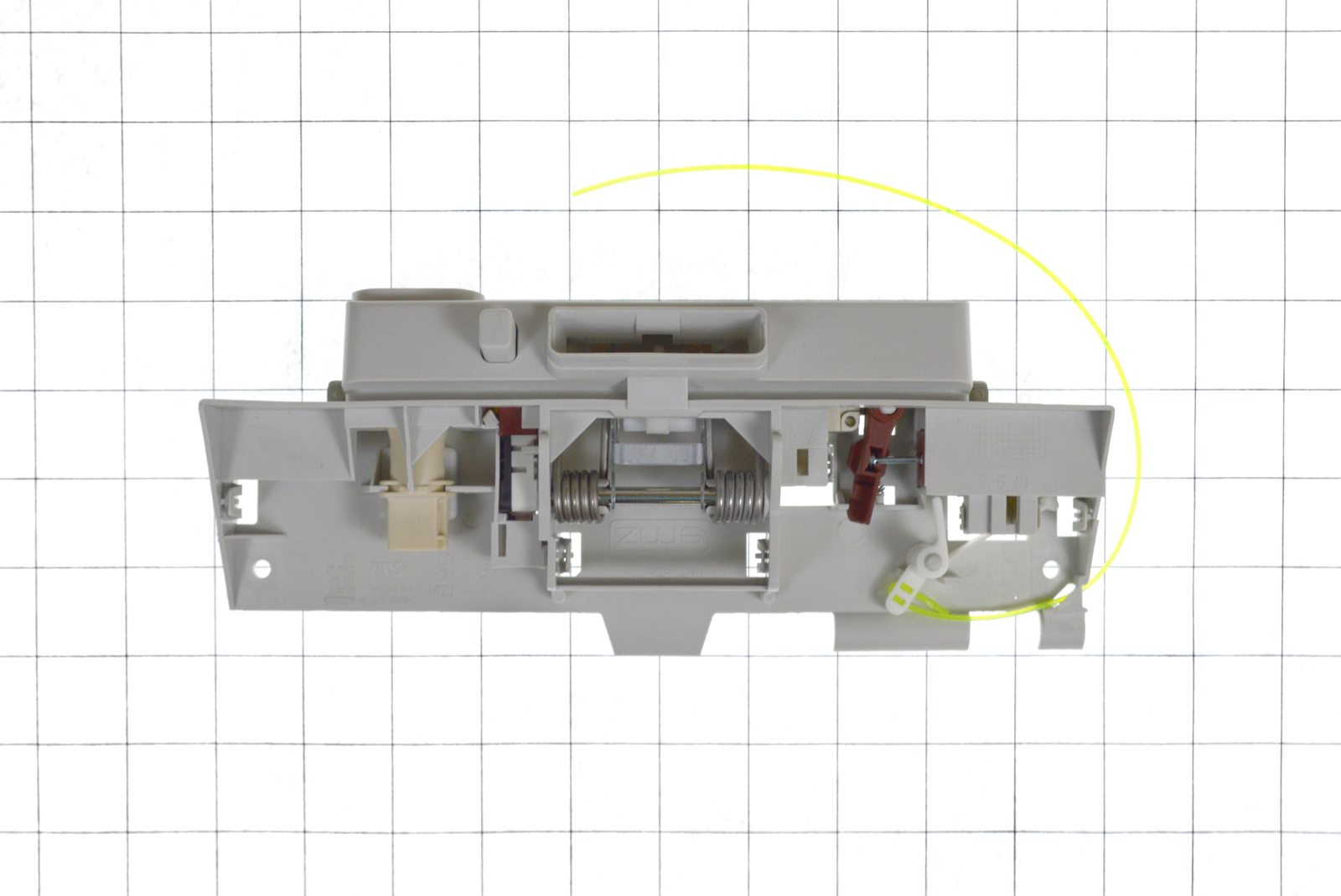 Whirlpool WP22003593