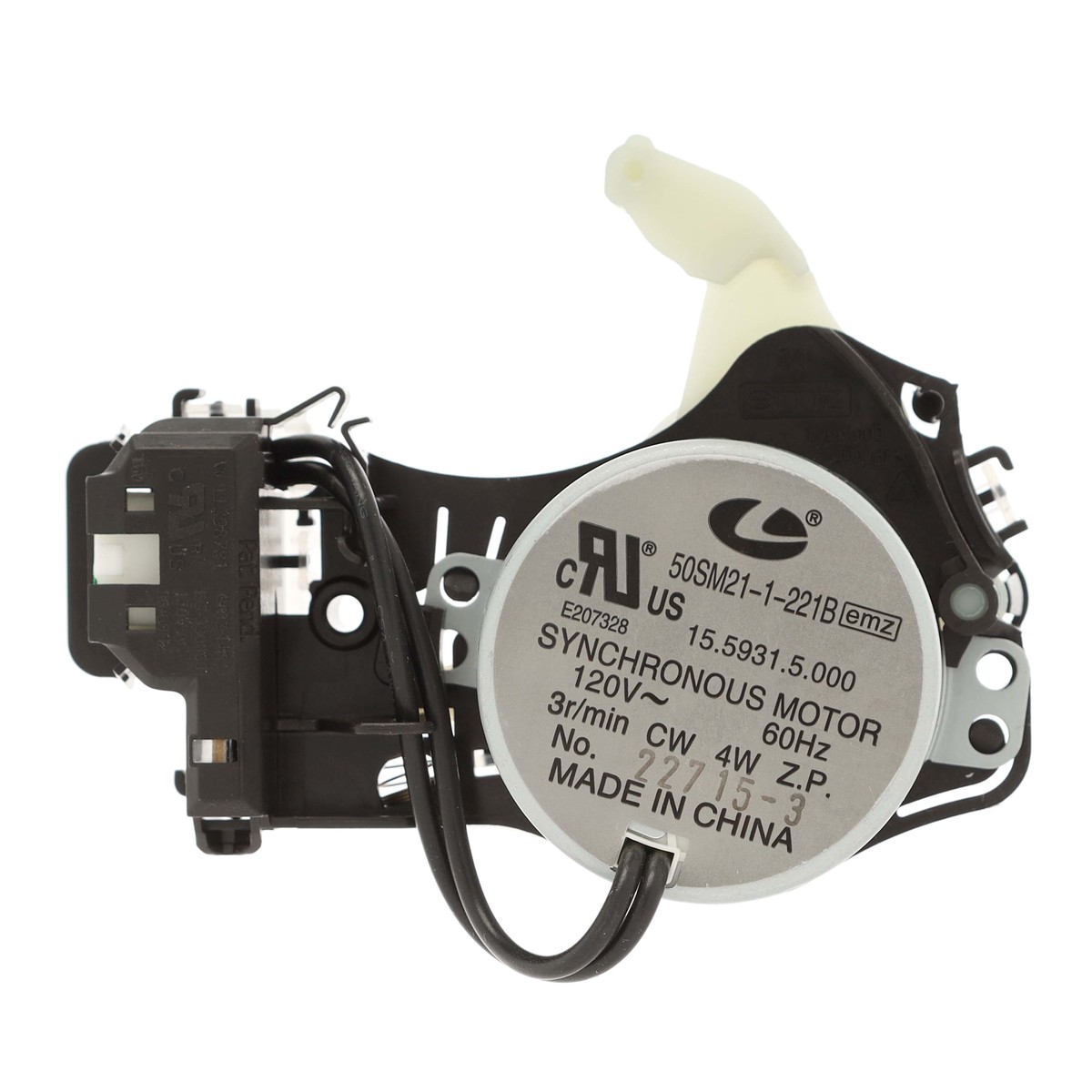 Whirlpool W10913953