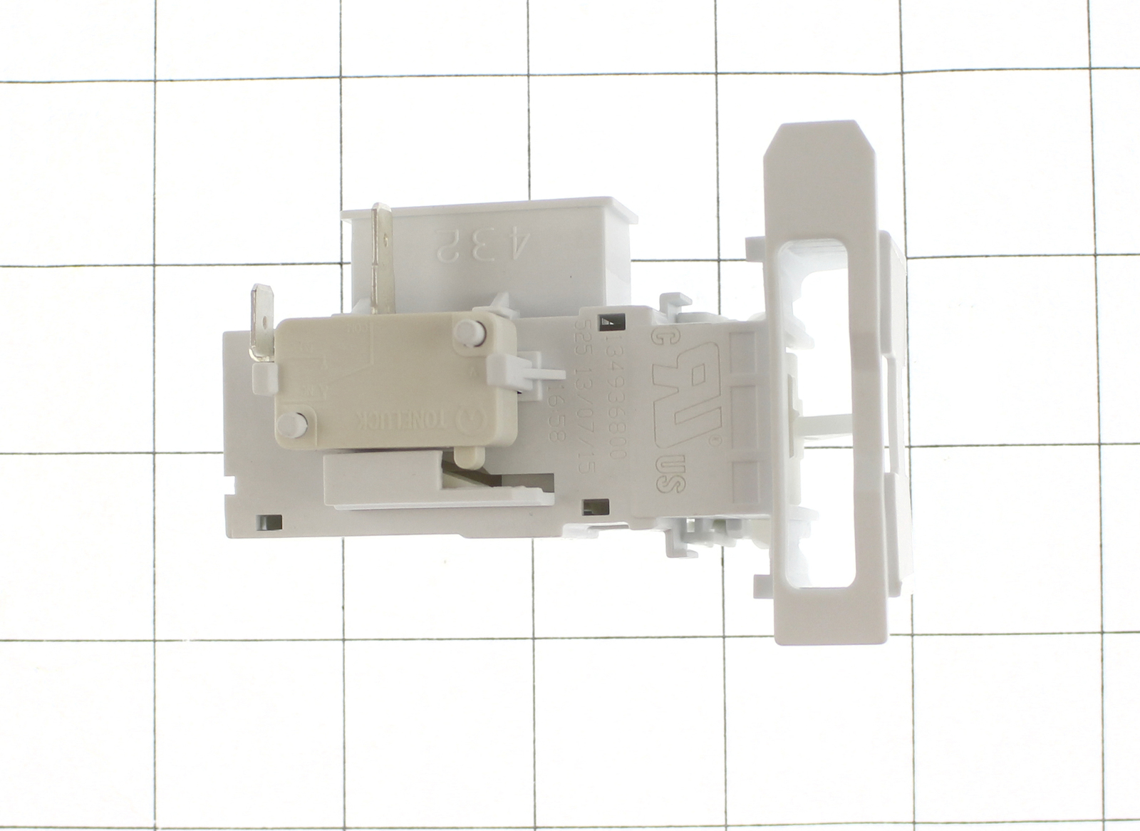 Frigidaire 134936800