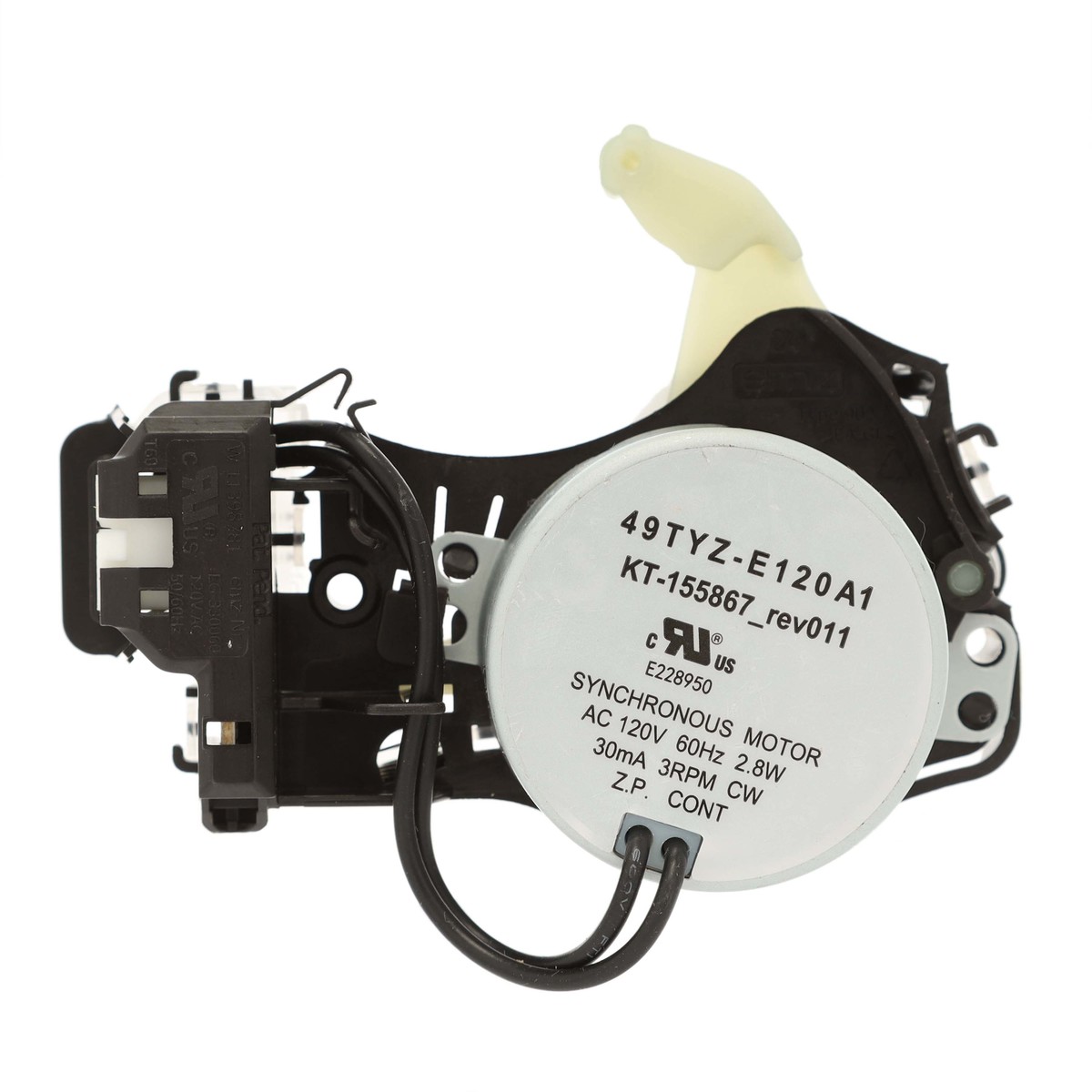 Whirlpool W11481722