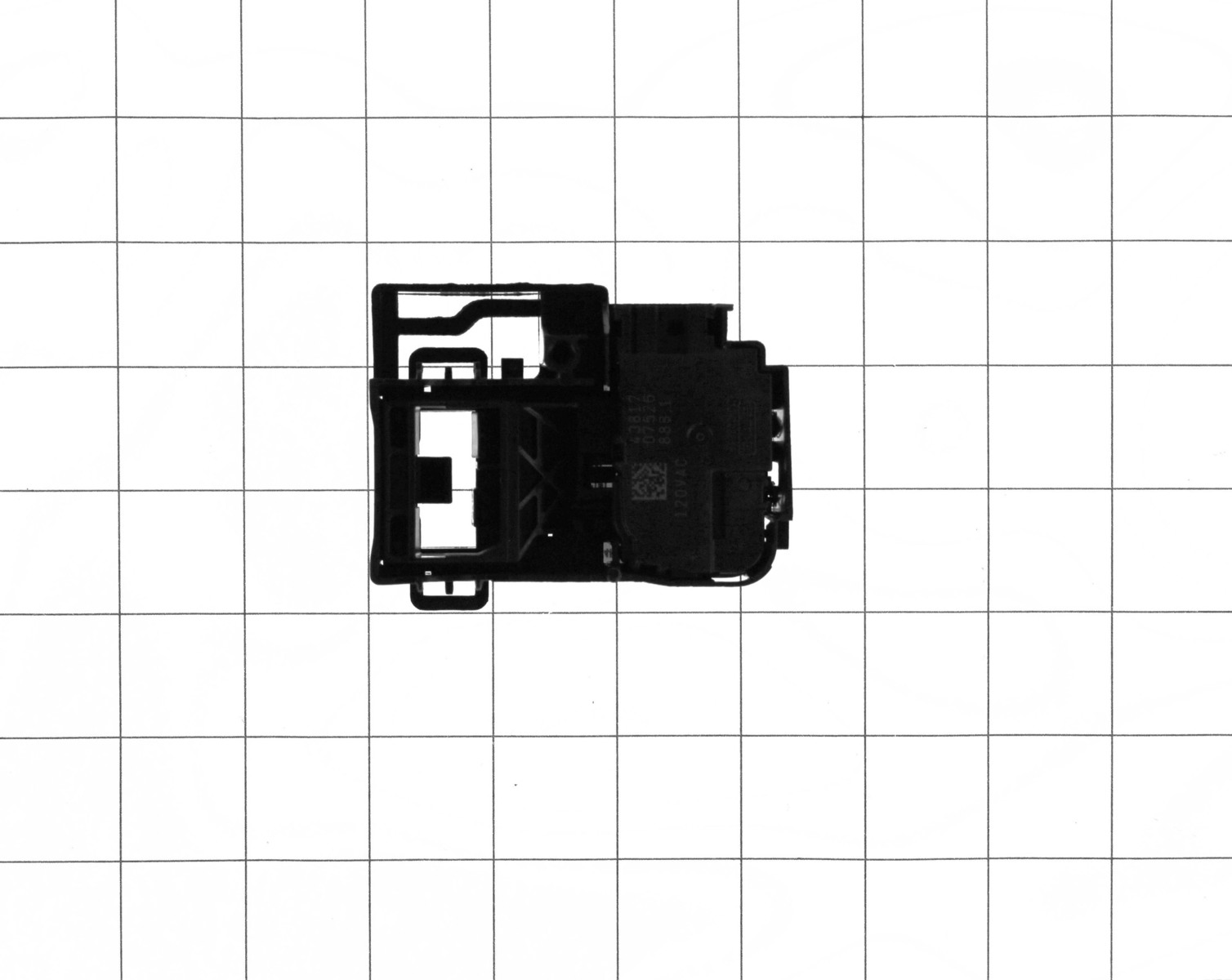 GE WW01F01798