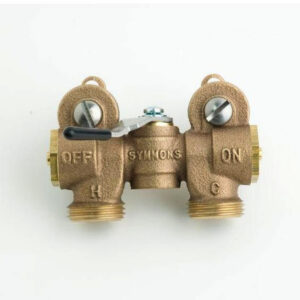 GE W-400