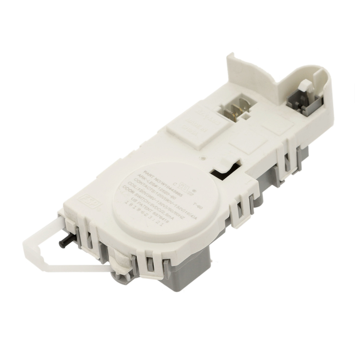 Whirlpool WPW10443885