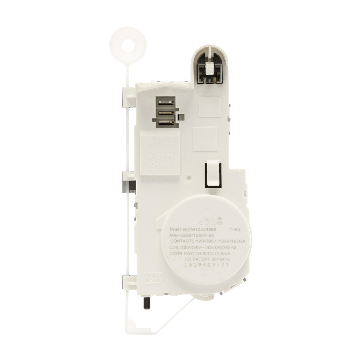 Whirlpool WPW10443885