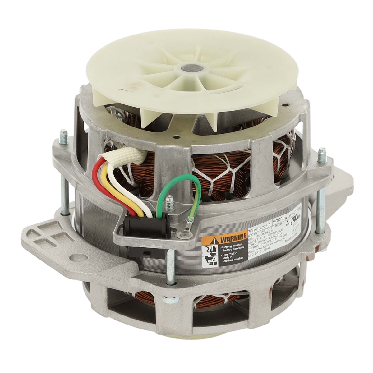 Whirlpool W10832724