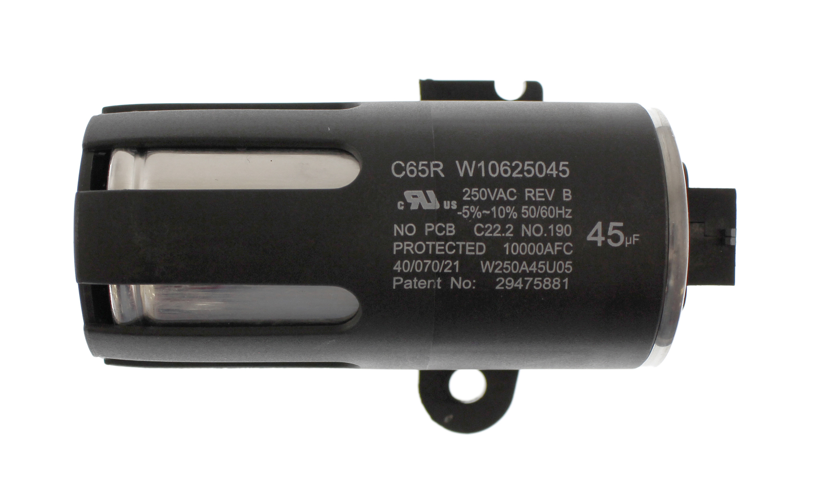Whirlpool W11158830