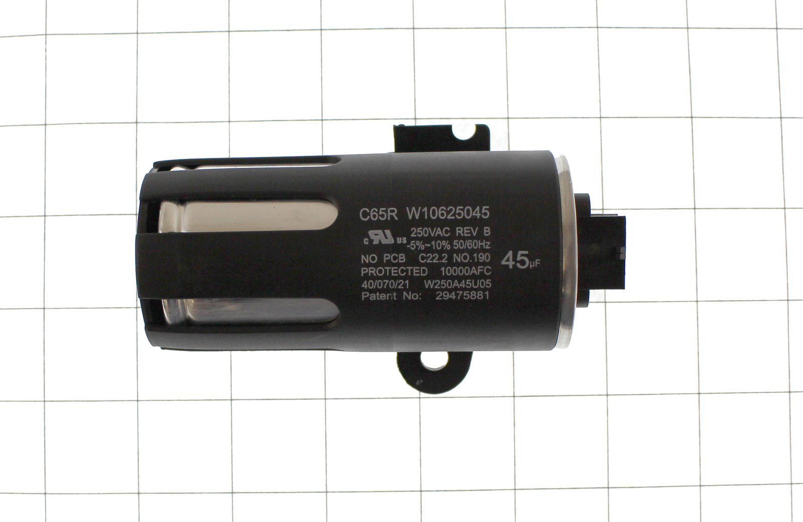 Whirlpool W11158830