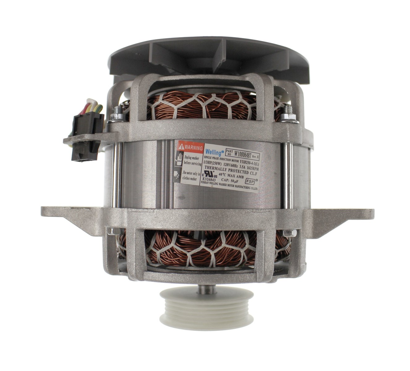 Whirlpool W11283592