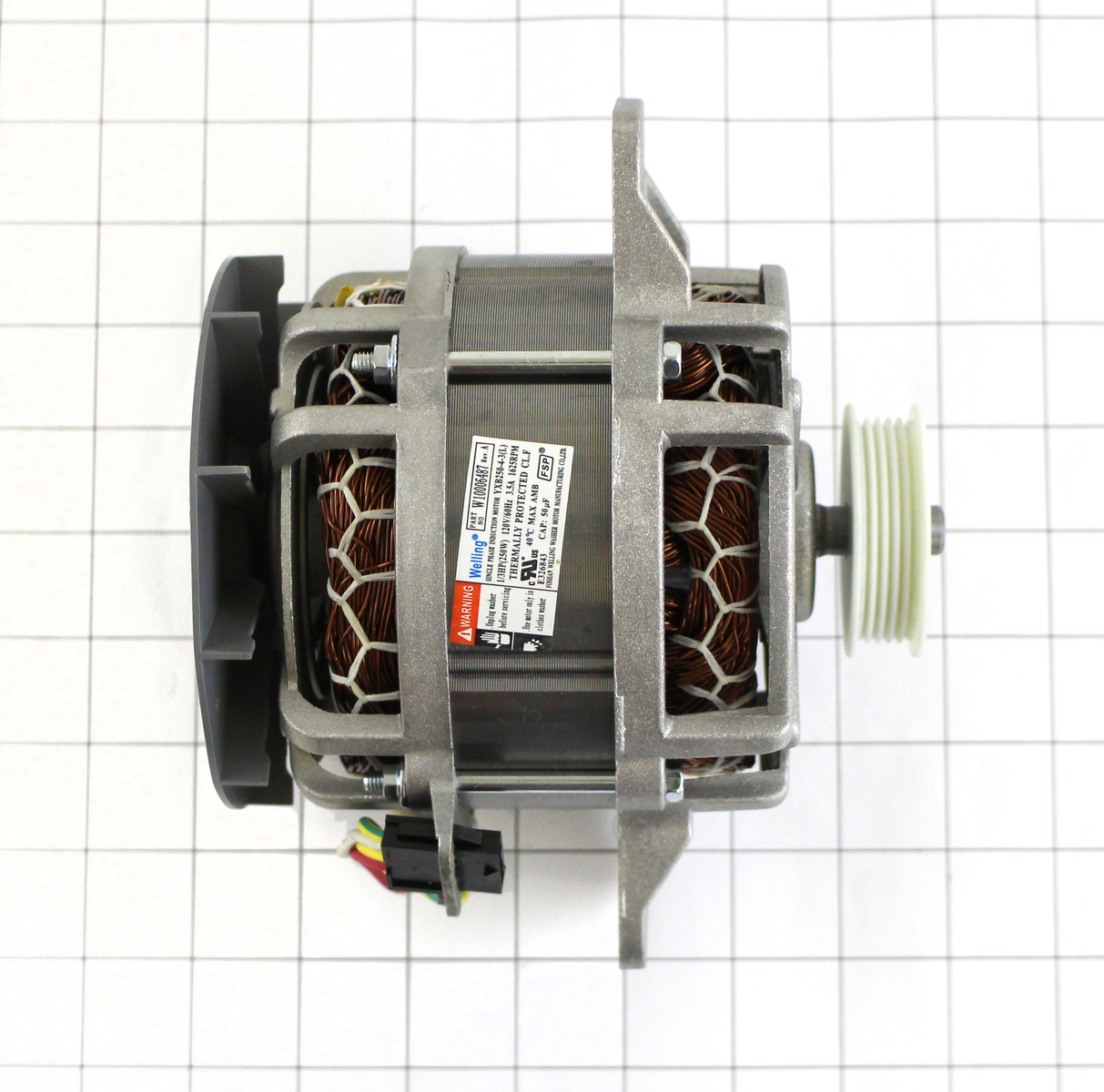 Whirlpool W11283592