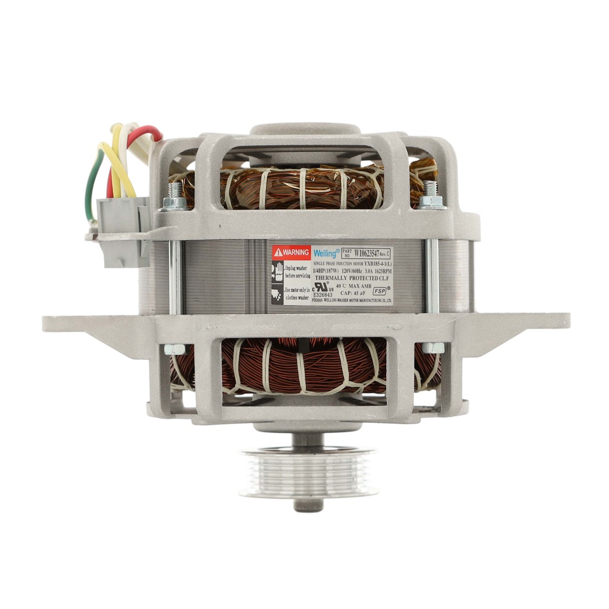 Whirlpool W10890624