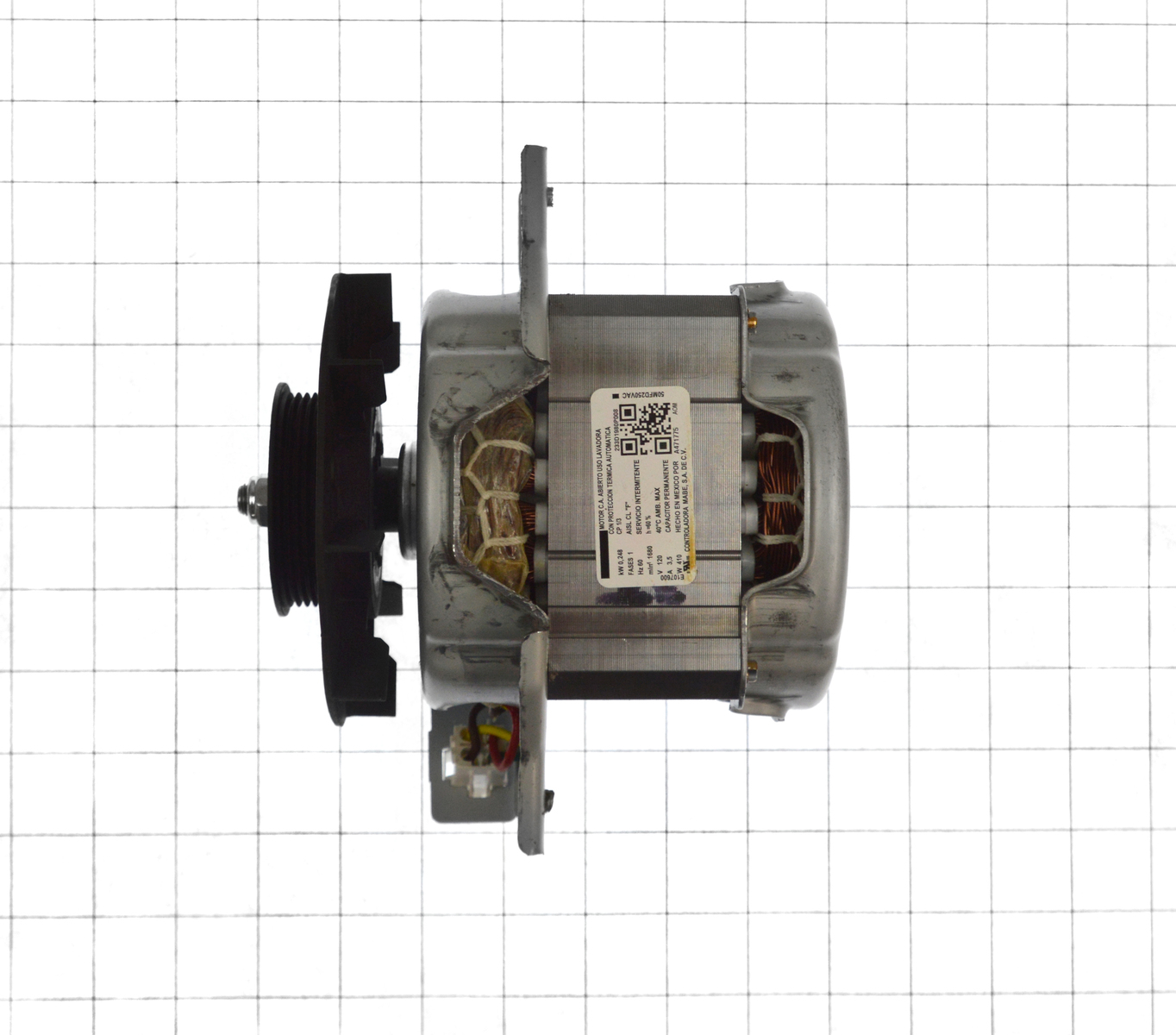 GE WW03A00241