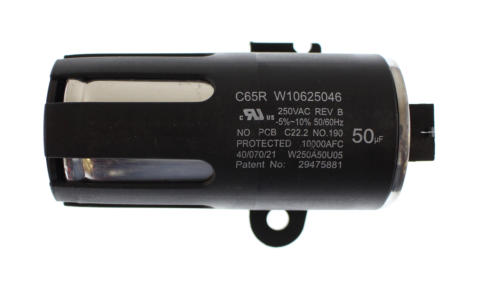 Whirlpool W11395618