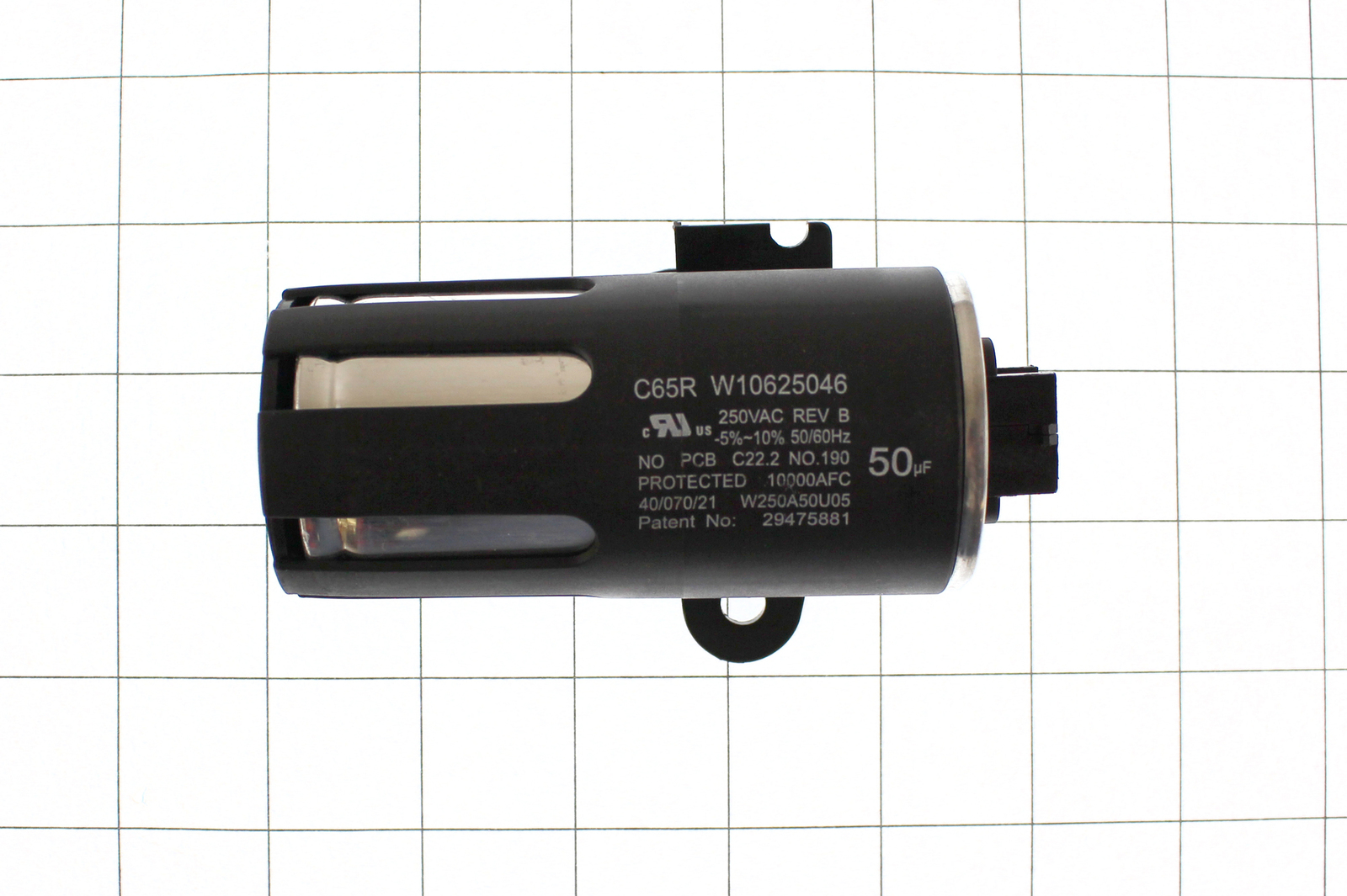 Whirlpool W11395618