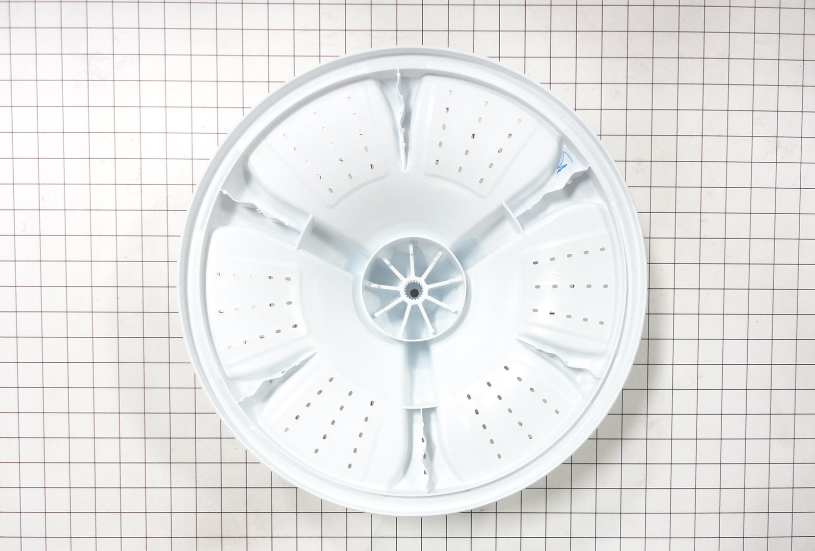 Whirlpool WPW10553968