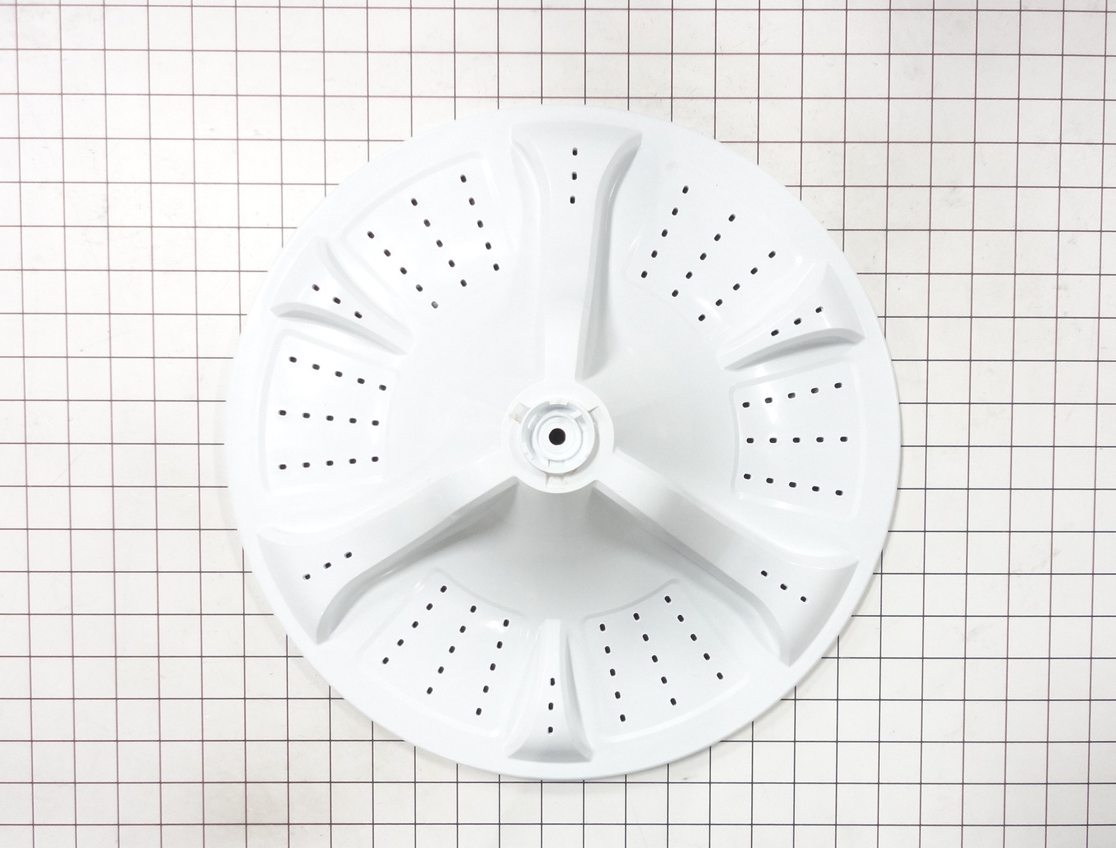 Whirlpool WPW10553968