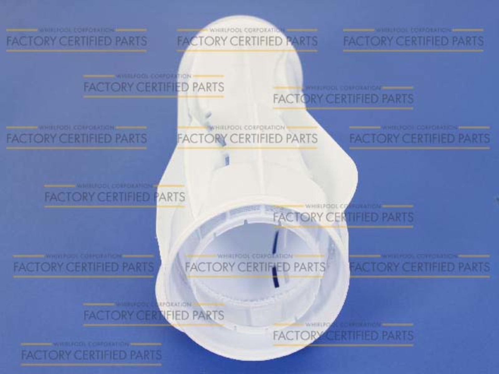 Whirlpool WP63840