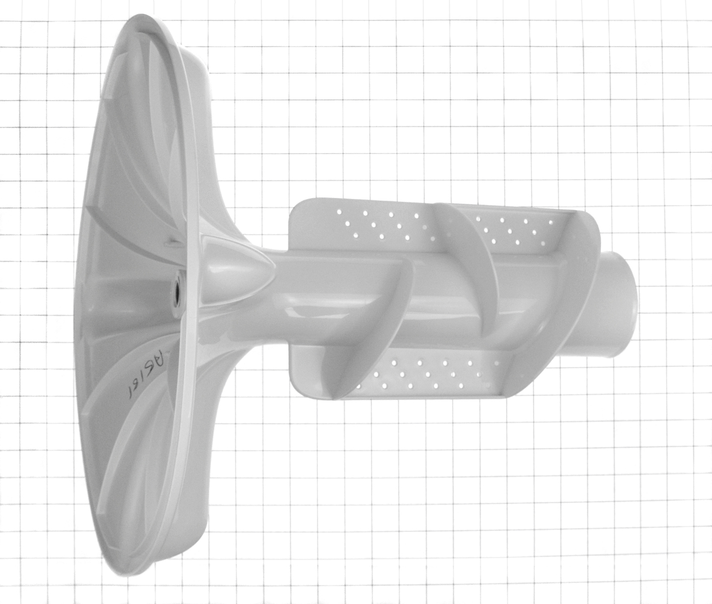 GE WW03A00244