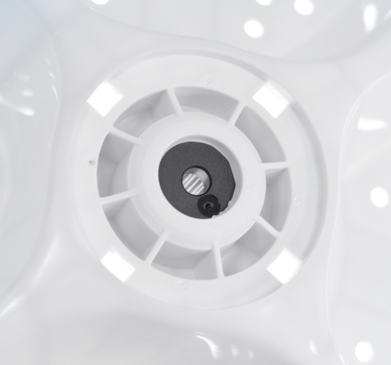 GE WW01F01662