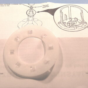 Whirlpool WP3951608
