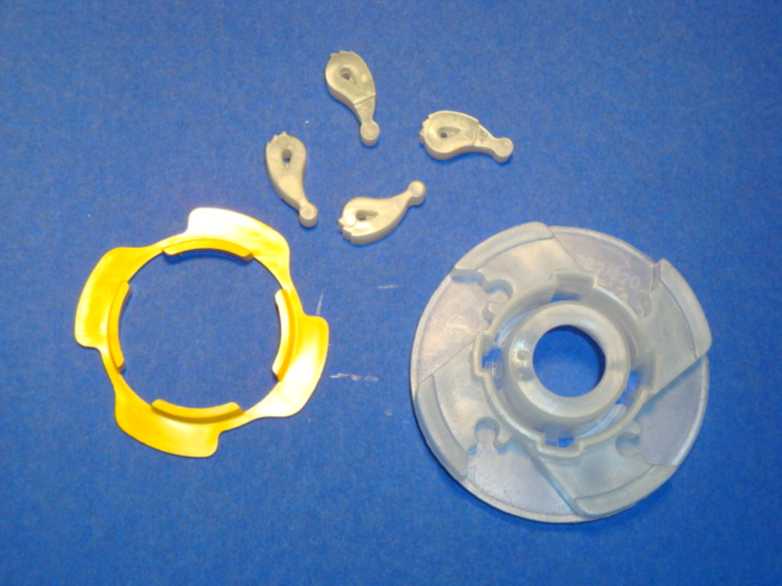 Whirlpool 285809