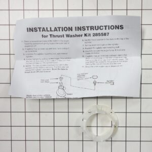 Whirlpool 285587