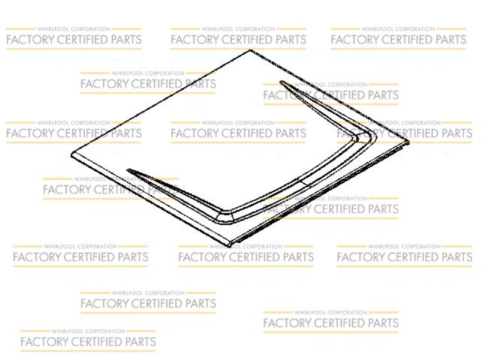 Whirlpool WPW10303994