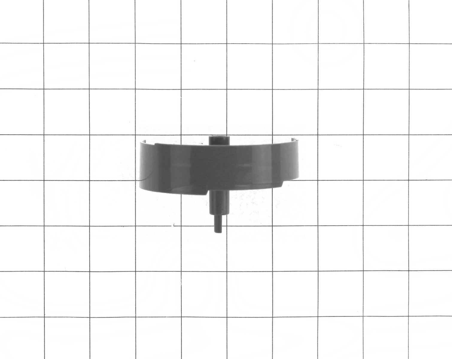 GE WG03F06334