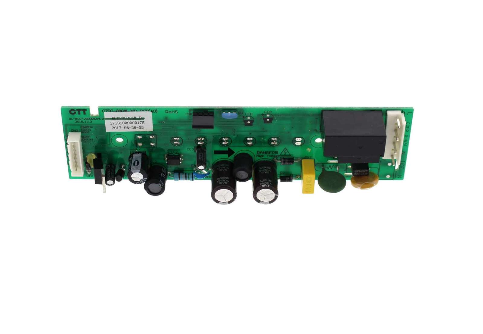 GE WG03F06343