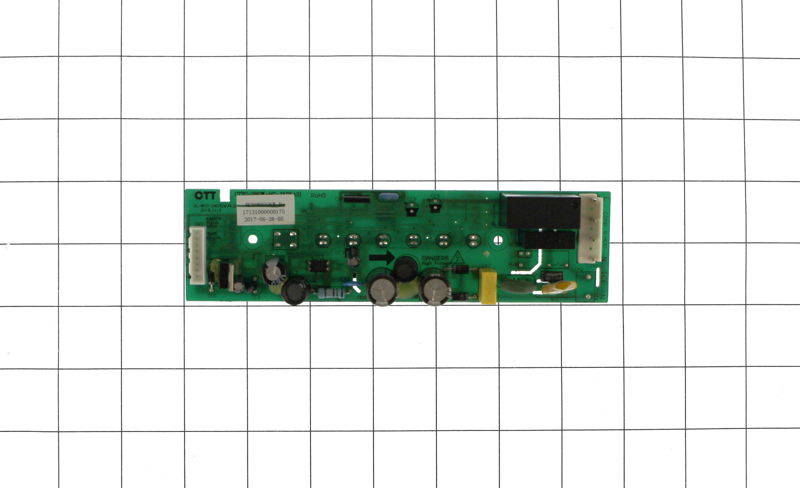 GE WG03F06343