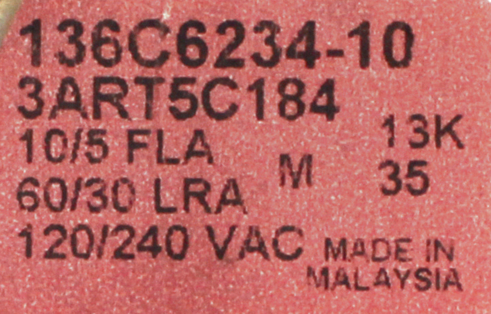 GE WG03F02296