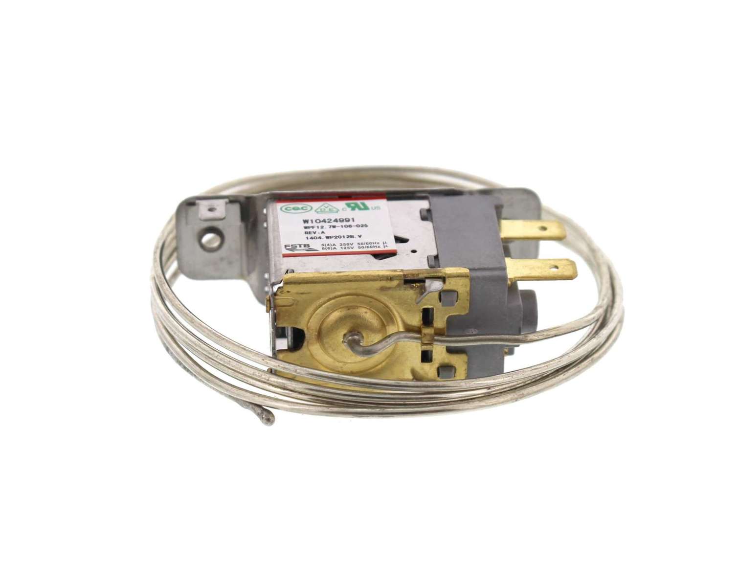 Whirlpool WPW10424991