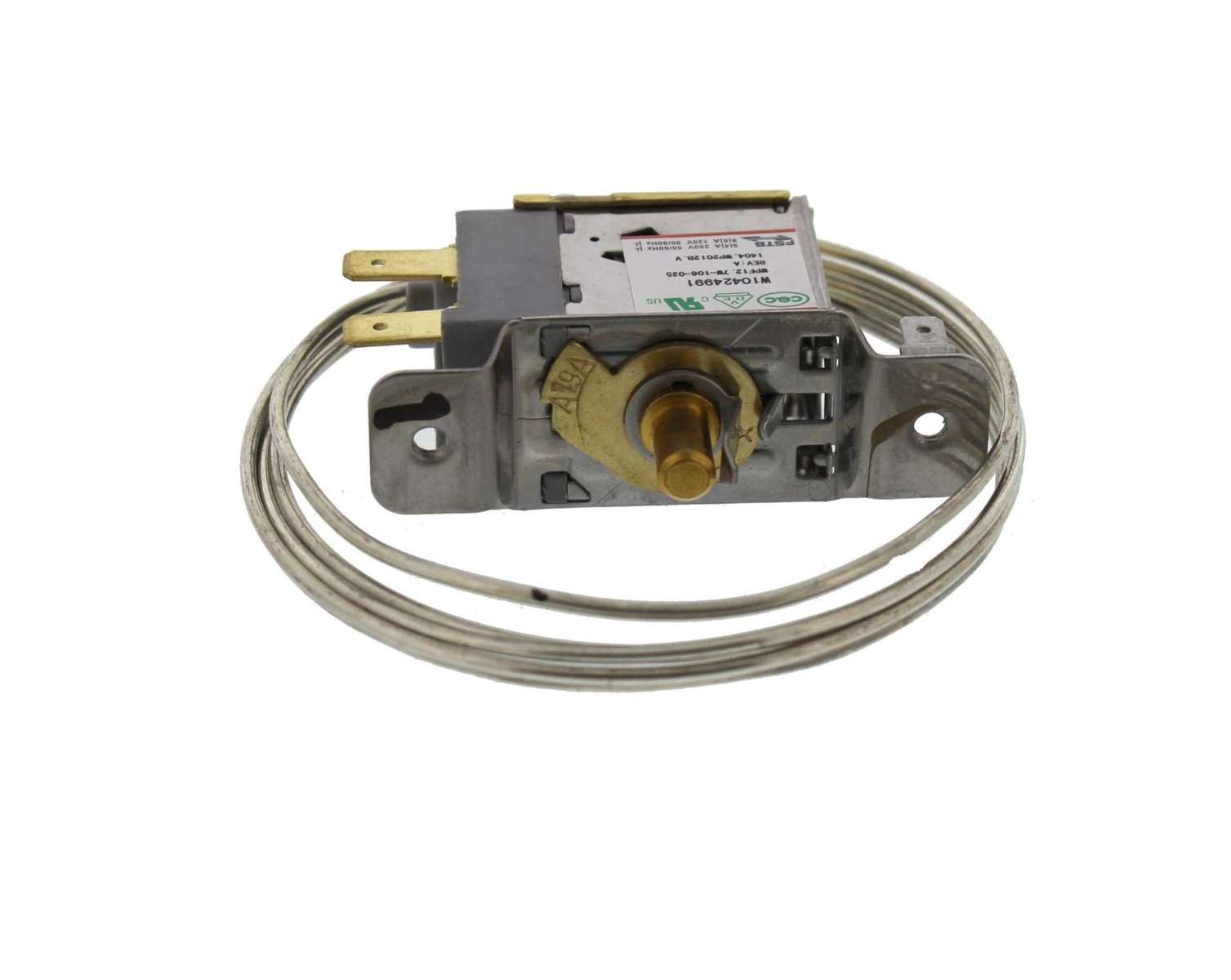 Whirlpool WPW10424991