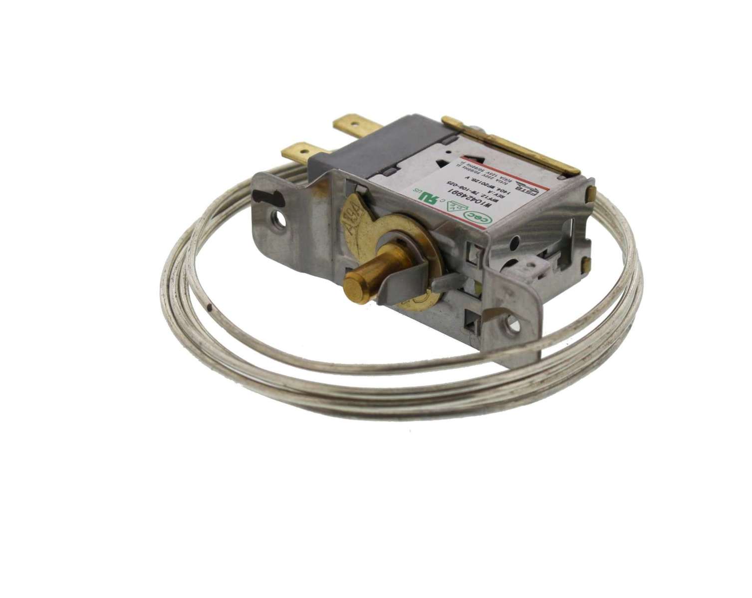 Whirlpool WPW10424991