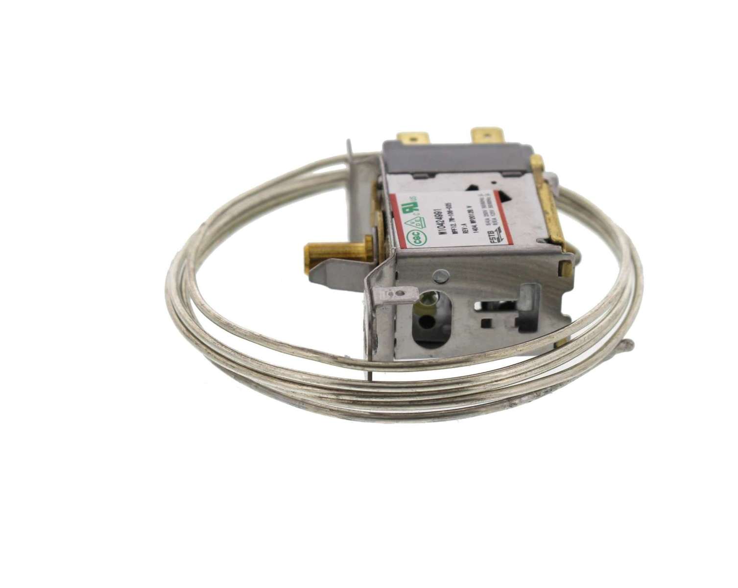 Whirlpool WPW10424991