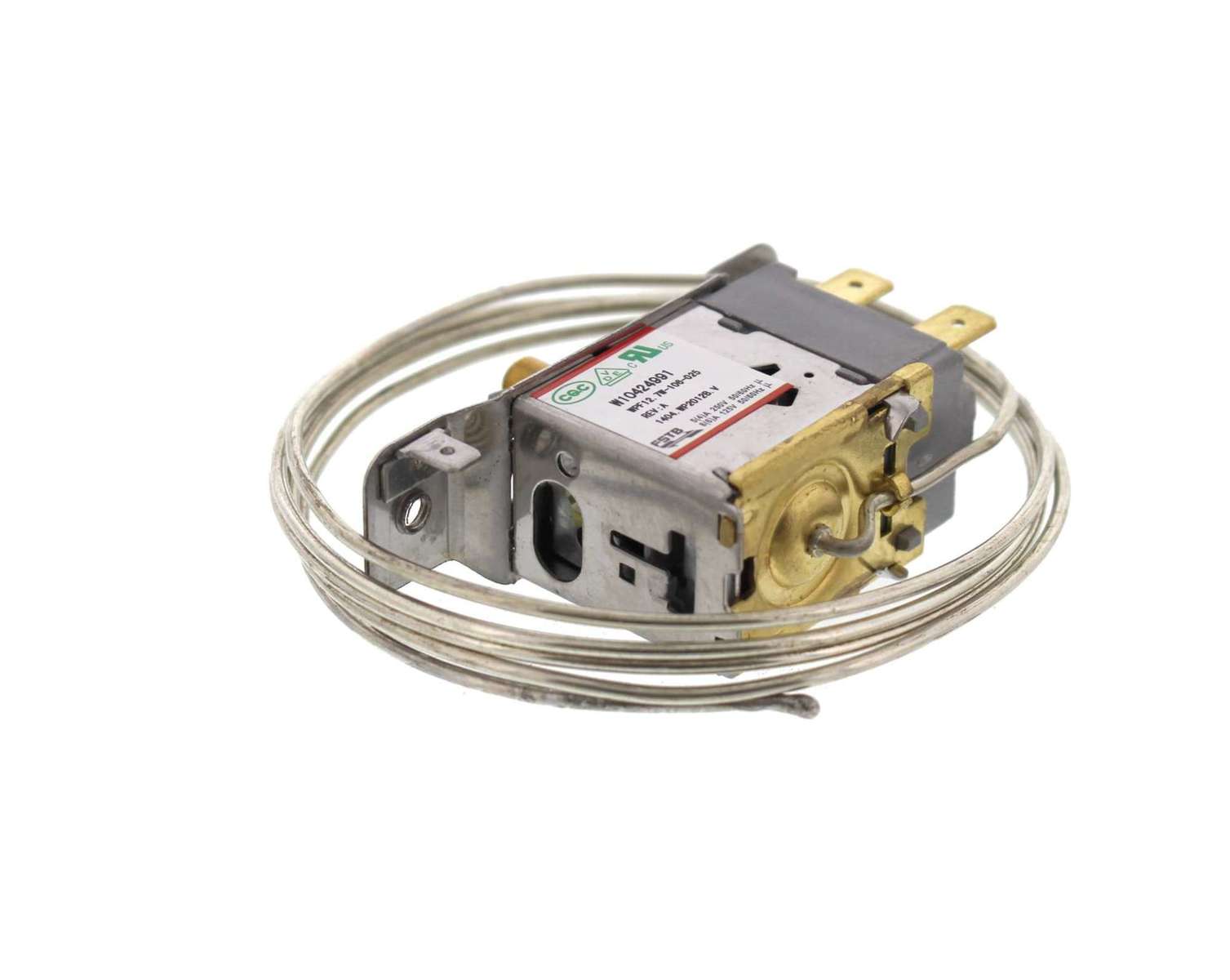 Whirlpool WPW10424991
