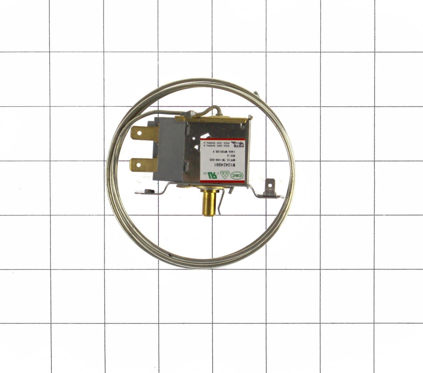 Whirlpool WPW10424991