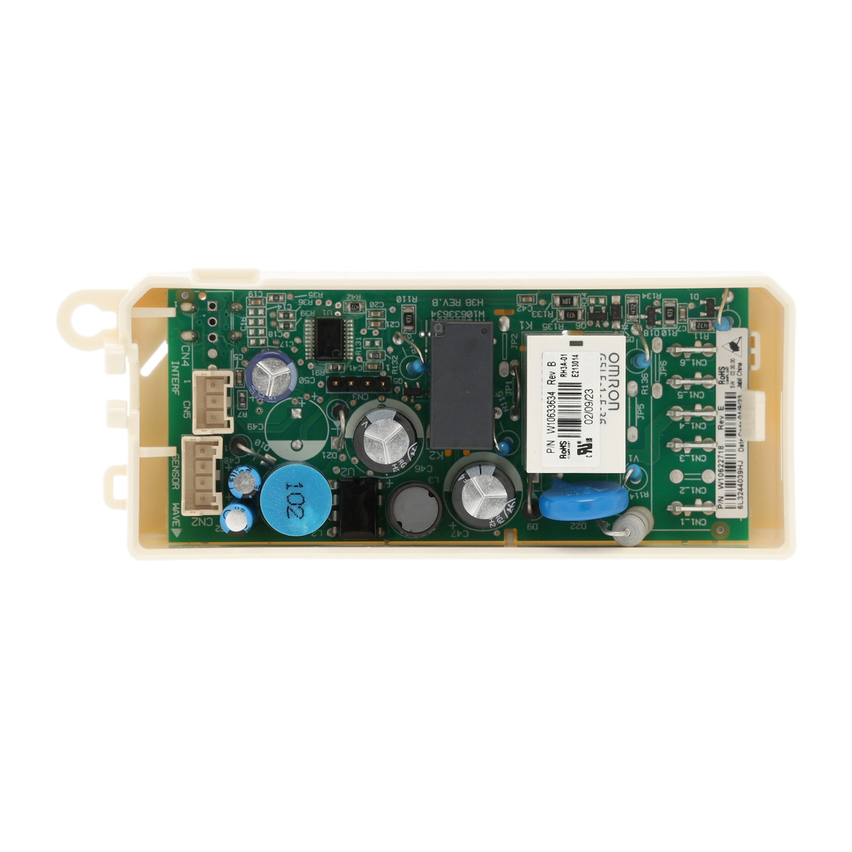 Whirlpool W11382528