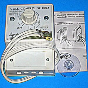GE SC1002