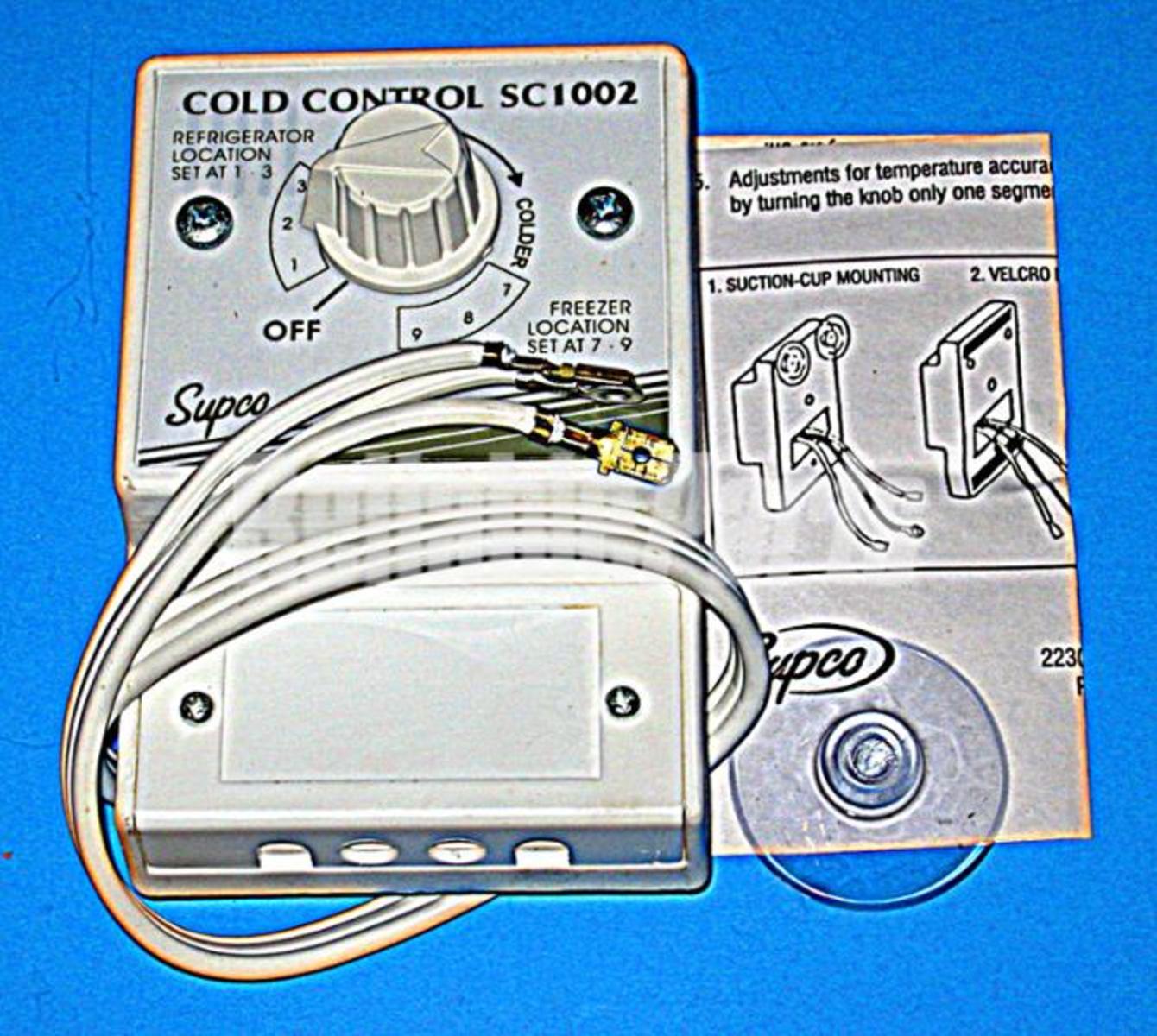 GE SC1002