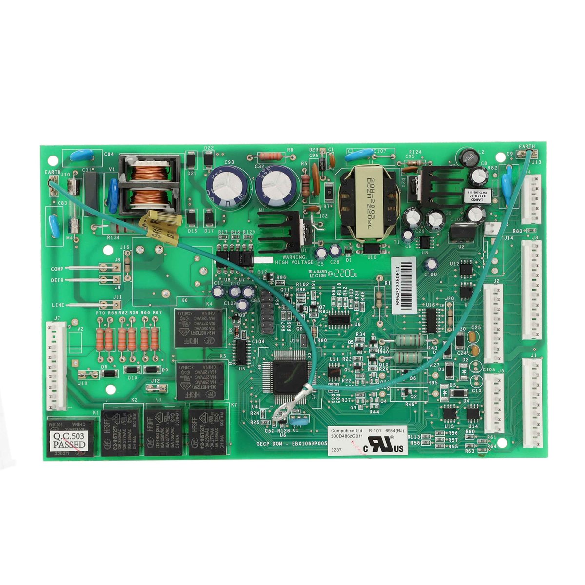 GE WR01F02880