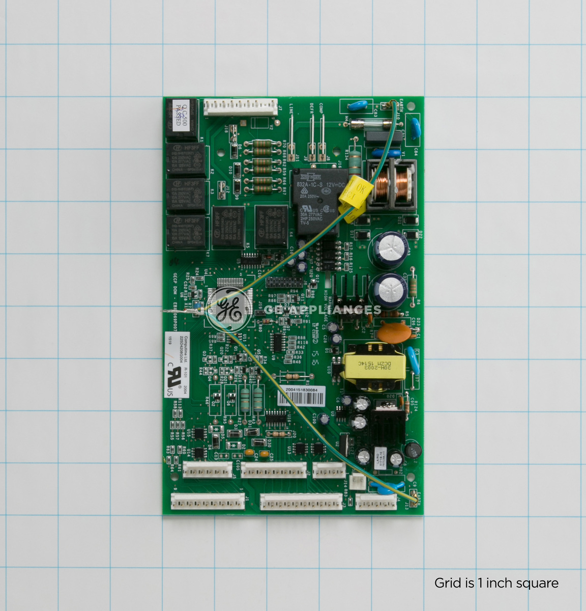 GE WR01F00291