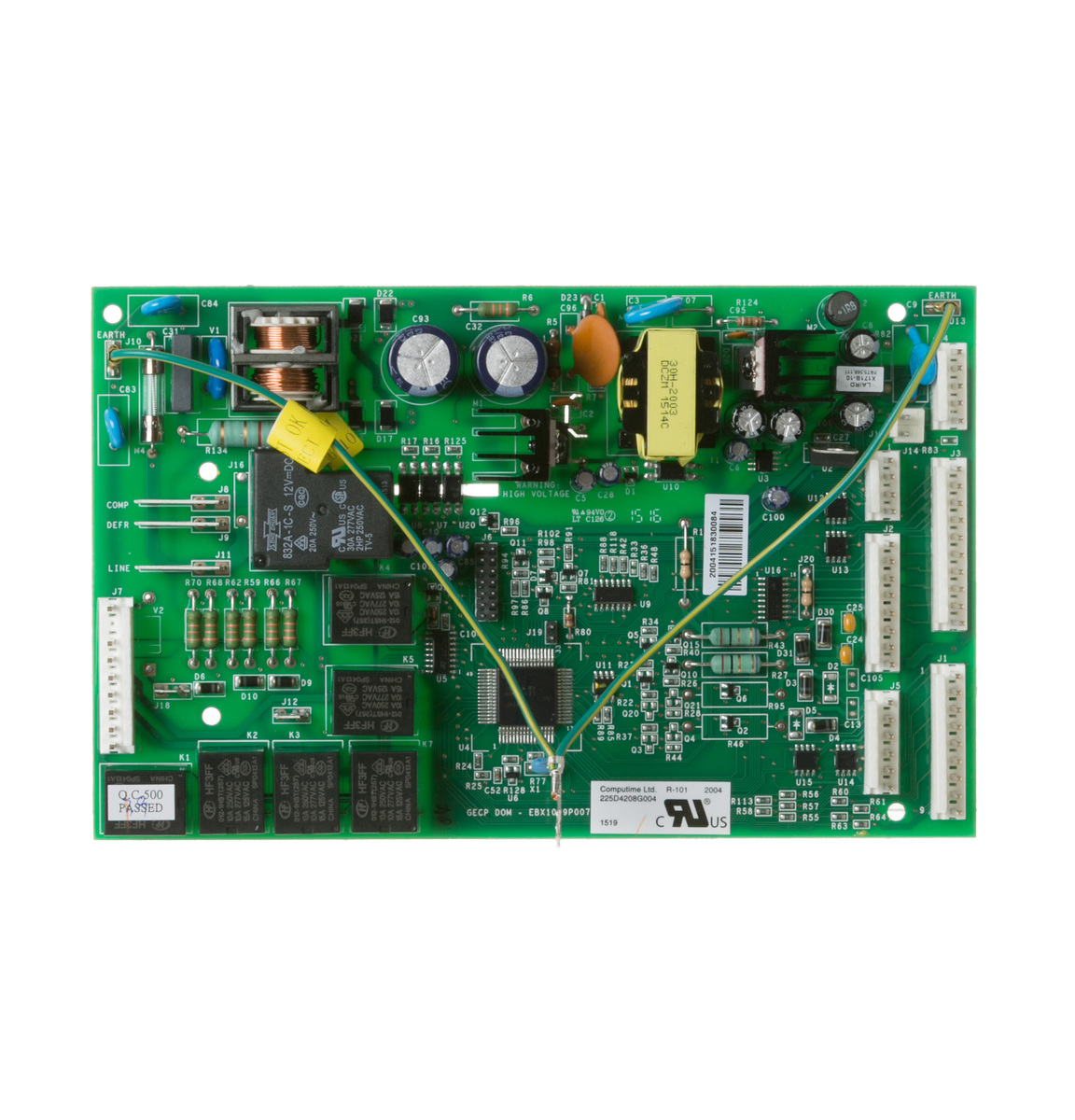 GE WR01F00291