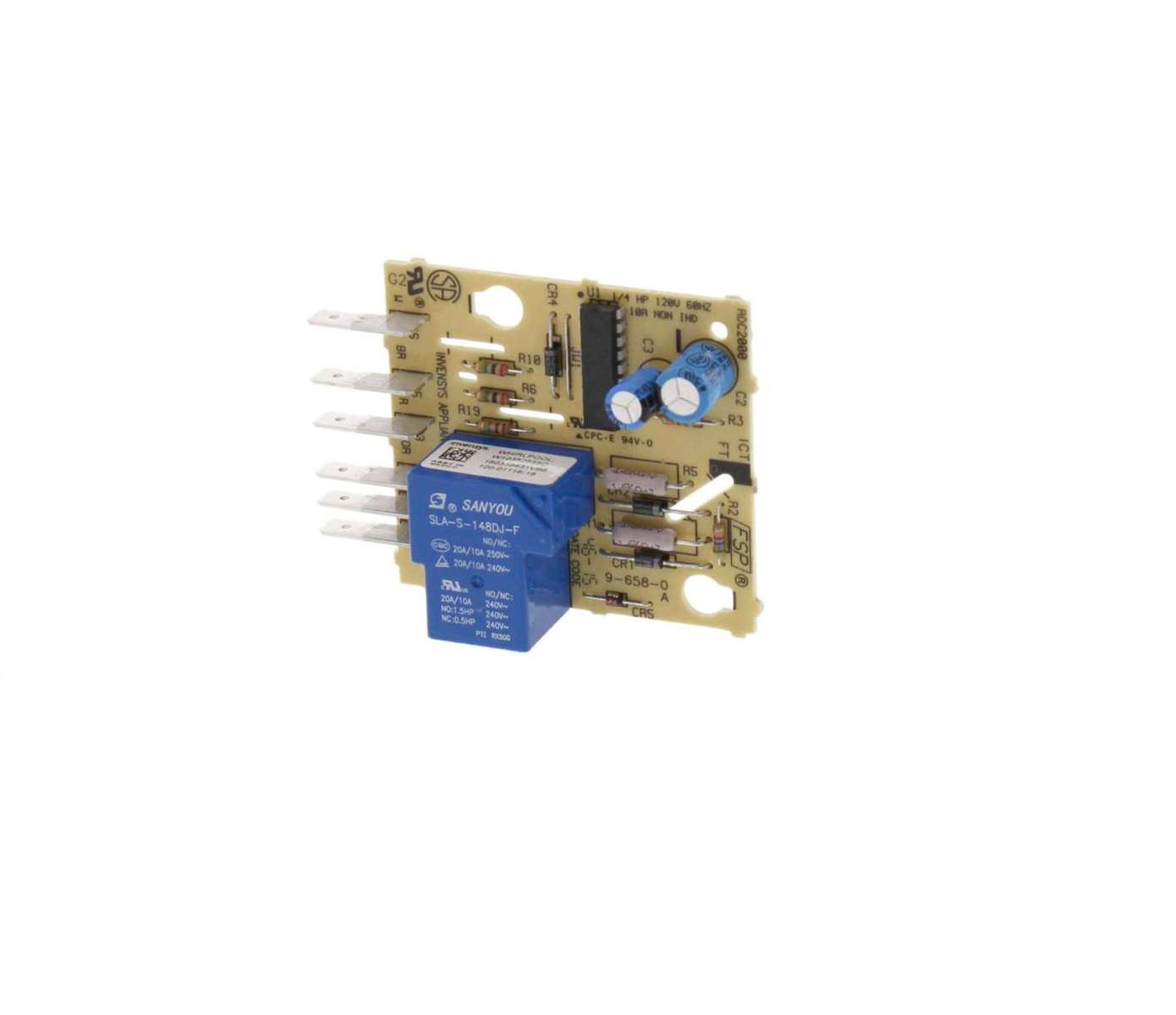 Whirlpool WPW10352689